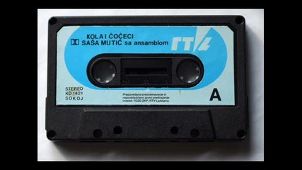 Sasa Mutic Kola i coceci 2