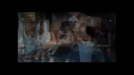 Plies ft. Jamie Foxx & The Dream - Please Excuse My Hands 