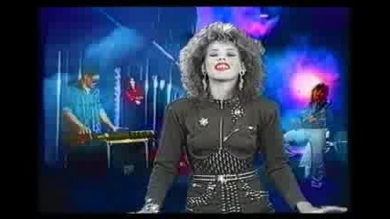 Cc Catch - Heartbreak Hotel