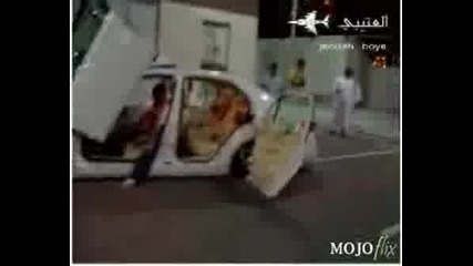 Tuning Mania 1