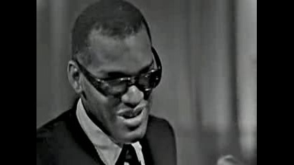 Ray Charles - Hit the road Jack