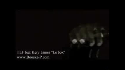 Tlf Feat Kery James - Dans Le Box
