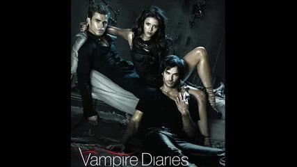 Vampire Diaries Soundtrack 201 The Fray - How To Save A Life 