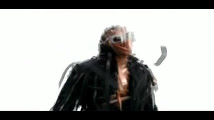 Chris Brown ft Lil Wayne and Swizz Beatz - I Can Transform Ya 