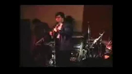 Nikos Tatasopoulos Special Solo Theodorakis.avi