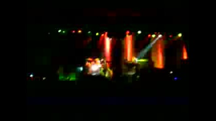 Deep Purple - Space Truckin