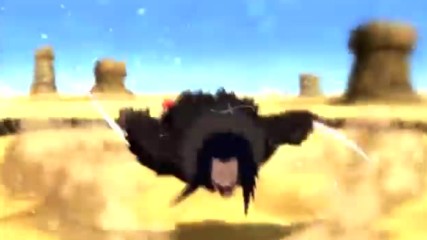 Naruto - Its Over ( amv )