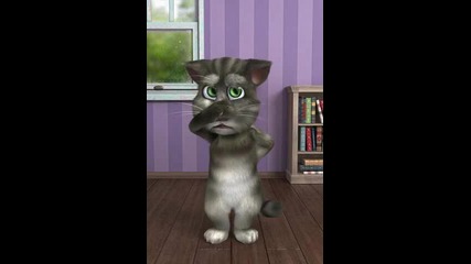 Talking Tom 2(10)