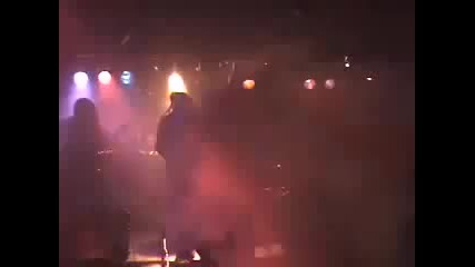 Frost Like Ashes - Shattered Gods