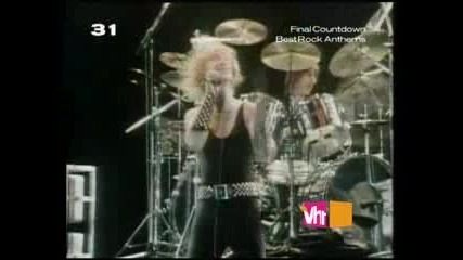 Judas Priest - Living after midnight 