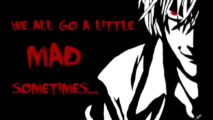 Death Note Dubstep - [electro] - Kira*