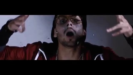 Pavell ft. Venci Venc - Batman Official Video