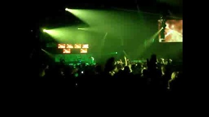 Shy Fx & Ragga Twins @ 10 Years Hmsu clip 3