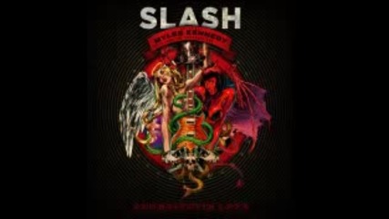 Slash - You're A Lie
