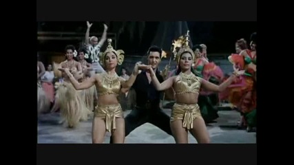 Мелодии и откъси от стари филми-elvis-girls Girls Girls