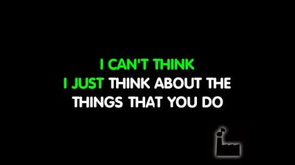 Too Lost In You Karaoke Instrumental