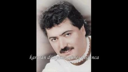 Cengiz Kurtoglu - Yagmurla Agladim 