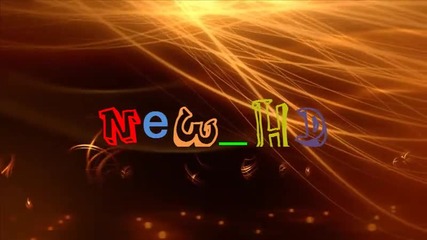 My Second Intro