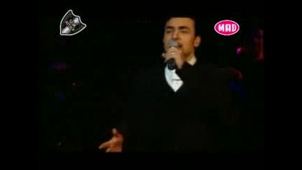 Notis Sfakianakis - Kallitehnis
