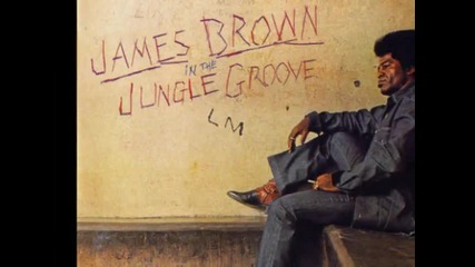 James Brown - Funky Drummer Bonus Beat Reprise