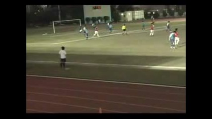 Hksla - Kilionfc Vs Nts 23