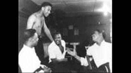Sincerely - The Moonglows