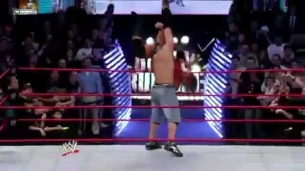 John Cena My Video 2014