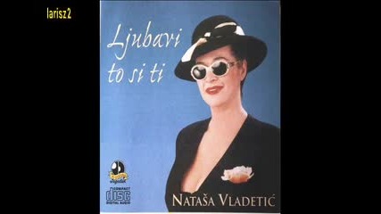 Natasa Vladetic - Tri Pupoljka (2001) 