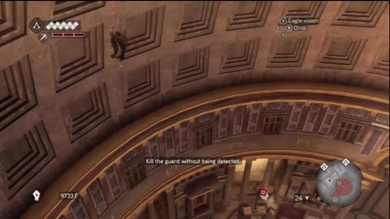 Assassins Creed Brotherhood Walkthrough - Part 22 