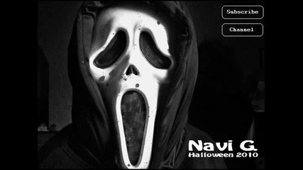 Navi G. - Halloween 2010 (original Mix) 