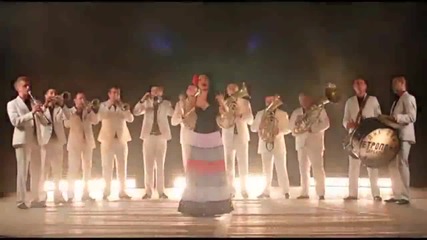 Софи Маринова и Лоренцо - Едерлези и Чайорие Шукарие