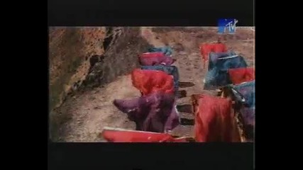 Воплі Відоплясова - День Нароdjення Rmx