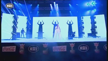 mad Vma