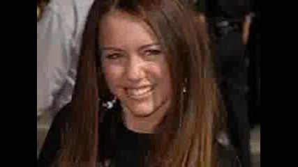 Miley Cyrus see_you_again