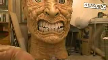 Dasding Tv In Den Klauen Des Warlocks