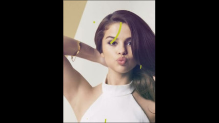 Selena Gomez - Feel Me (preview) Official Audio