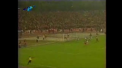 Emil Gargorov`s show Cska-blackburn Rovers 3-3