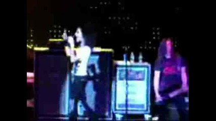Black - Tokio Hotel - 10.30.08