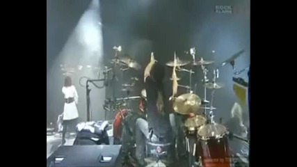 Nightwish - Whoever Brings The Night (Wacken 2008)