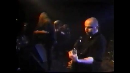 Cannibal Corpse - I Cum Blood