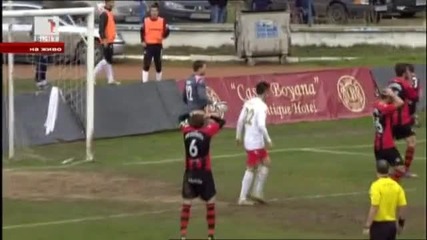 Локомотив София - Цска 0:0