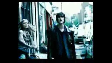 The Verve - Bittersweet Symphony