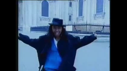 Good Life - Inner City