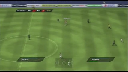 Fifa 10 Ultimate Team Online Goals 