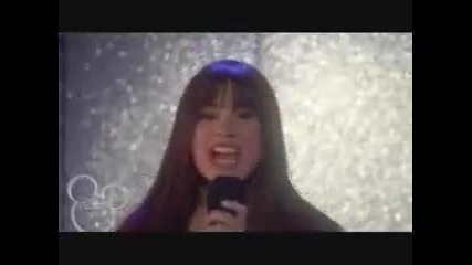 Camp Rock_ Demi Lovato _this Is Me_ Full Movie Scene (hq) [www.keepvid.com]
