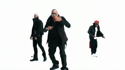 Chris Brown Feat. Swizz Beatz & Lil Wayne - I Can Transform Ya ( Официално Видео )