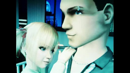 The Sims 2 ;p