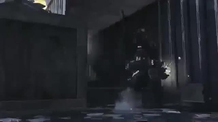 Modern Warfare 3 [ Trailer ]