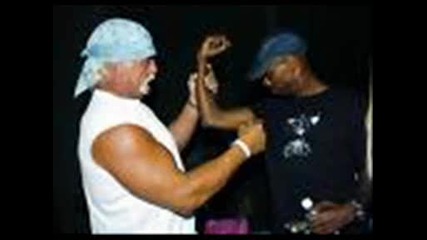 Hulk Hogan - снимки