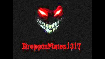 Disturbed Mix